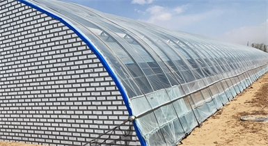 高性能 低價(jià)格 中天溫室再升級！